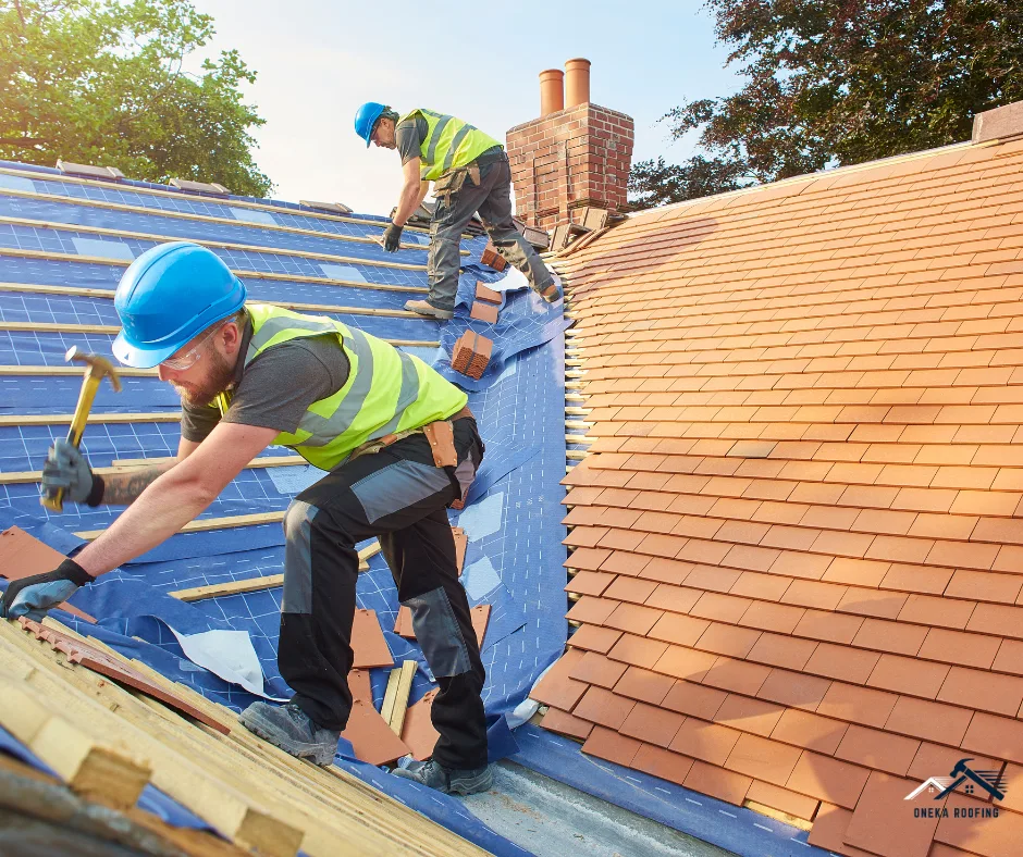 Why choose Roof Repair Near Me in New Haven, CT